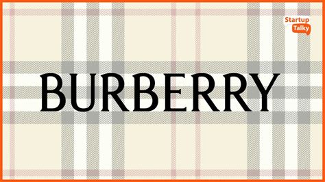 burberry marketing ideas|Burberry brand identity.